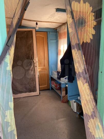 Дача 60 м² на участке 10 сот.