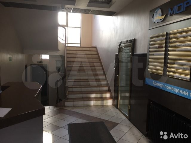 Офис, 39.7 м²