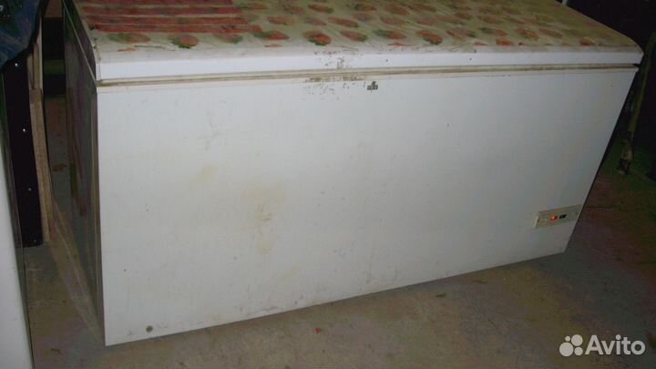 Продам морозильный ларь (Pozis Свияга )