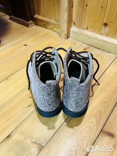 Ботинки женские