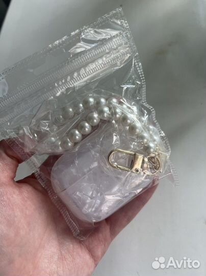 Чехол для научников AirPods Pro