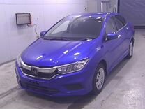 Honda Grace 1.5 CVT, 2020, 31 000 км, с пробегом, цена 1 230 000 руб.