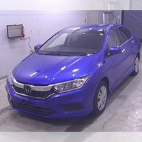 Honda Grace 1.5 CVT, 2020, 31 000 км, с пробегом, цена 1 330 000 руб.