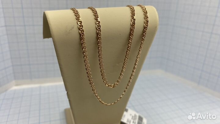 Золотая цепь Нонна 40