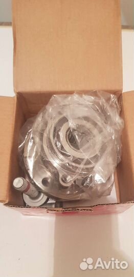 Ступица для автомобилей группы VAG