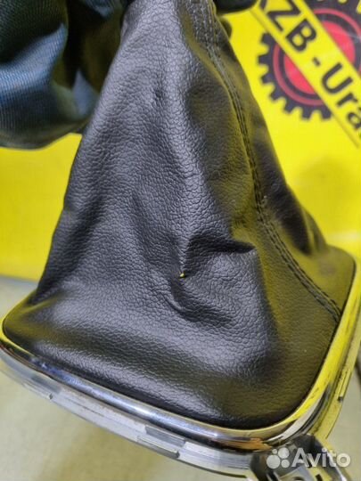 Ручка АКПП Kia Ceed Jd хэтчбек 1.4 2013