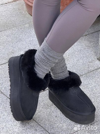 Угги UGG новая коллекция