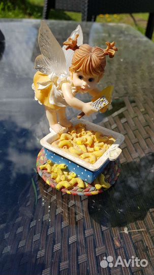 Кухонная феечка