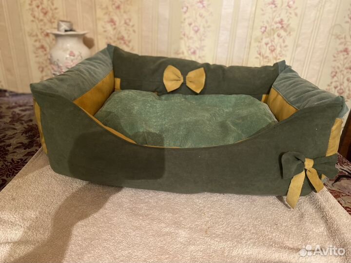 Матрасы для собак и кошек