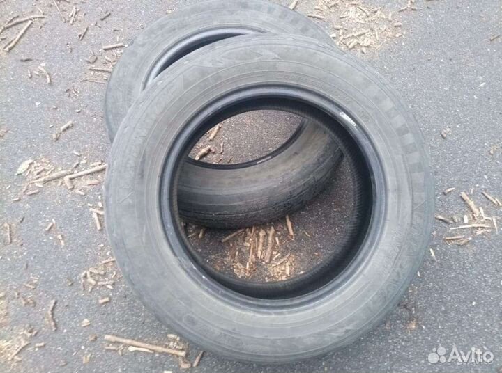 Dunlop Enasave RV504 215/65 R16 95H