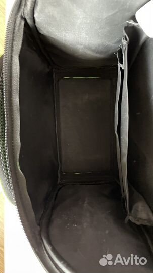 Рюкзак школьный ранец ортопедический майнкрафт