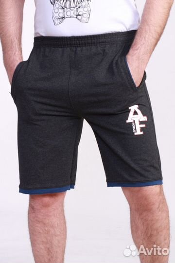 Шорты мужские
