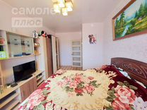 1-к. квартира, 35,7 м², 2/10 эт.