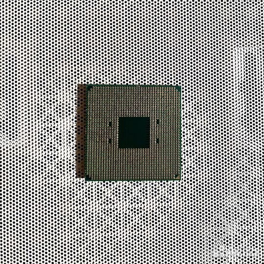 Процессор amd ryzen 5 3500x