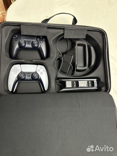 Sony playstation 5
