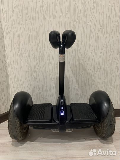 Гироскутер Xiaomi NineBot Mini