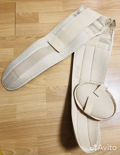 Бандаж для беременных и после родов