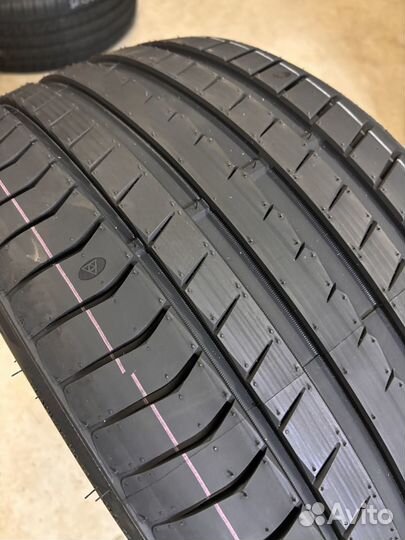 Triangle EffeXSport TH202 255/40 R19 100Y