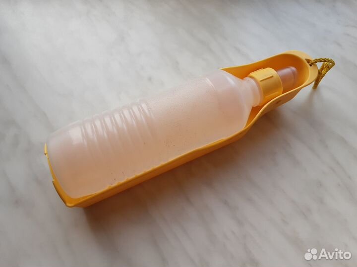 Поилка для животных