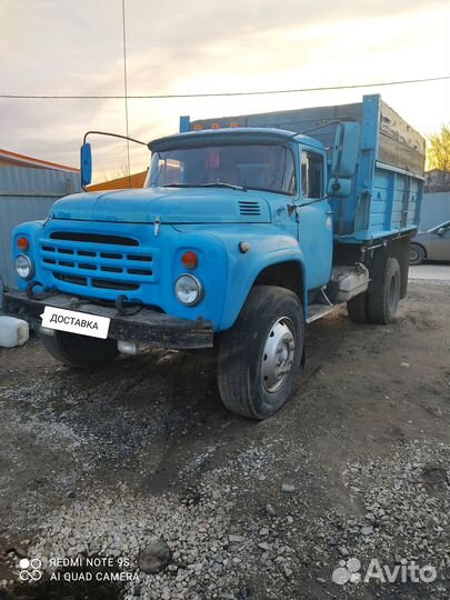 Песок щебень чернозём Асфальтная крошка Доставка