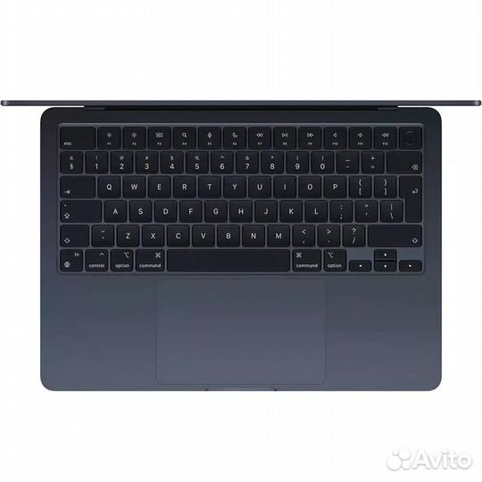 Ноутбук Apple MacBook Air 13 2024 687003