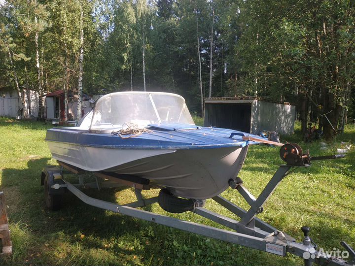 Казанка 5м3