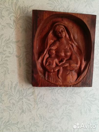 Изделия из дерева