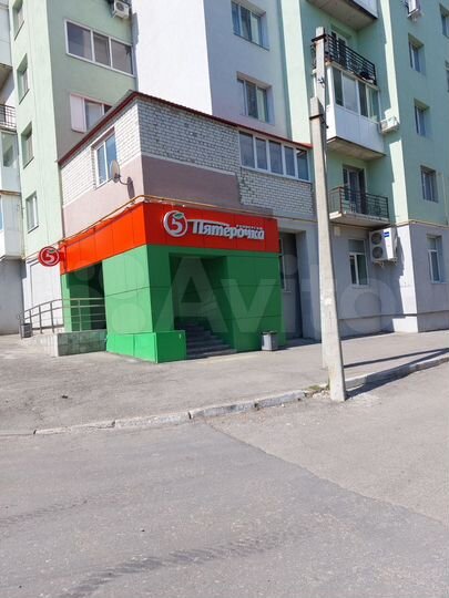 Торговая площадь, 598 м²