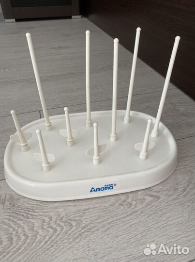 Подставка сушилка для бутылочек