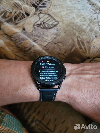 Samsung galaxy watch 3 classic 45mm