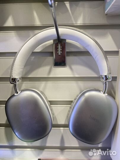 Беспроводные наушники hoco