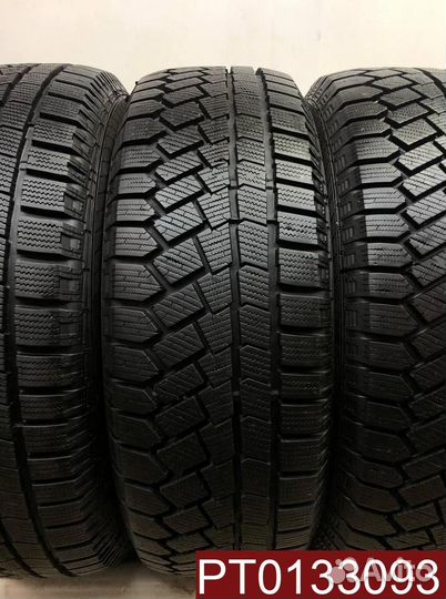 Gislaved Soft Frost 200 215/65 R16 102T