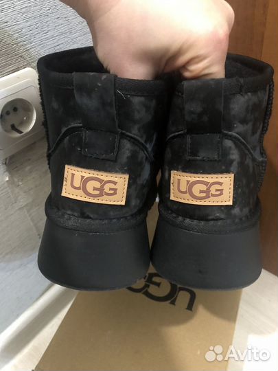 Ugg женские
