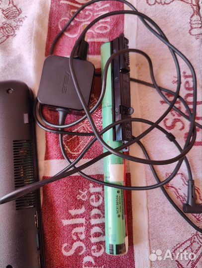 Ноутбук Asus R540N