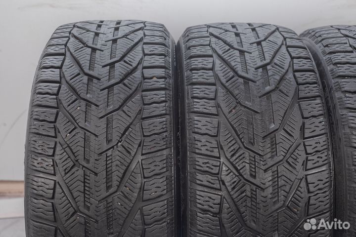 Tigar Winter 225/45 R17 94H