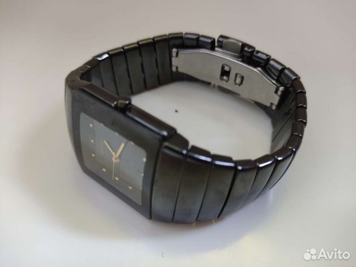 Часы. Rado