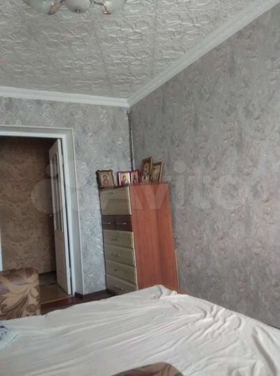 2-к. квартира, 52 м², 4/5 эт.