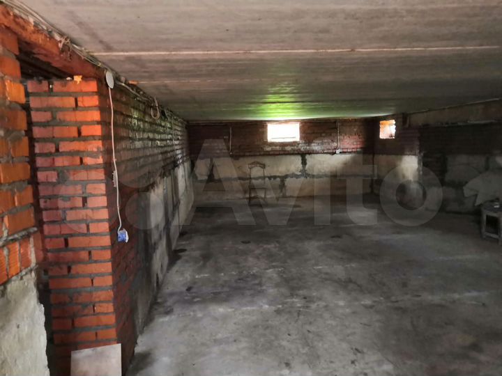 Участок 34 сот. (ИЖС)