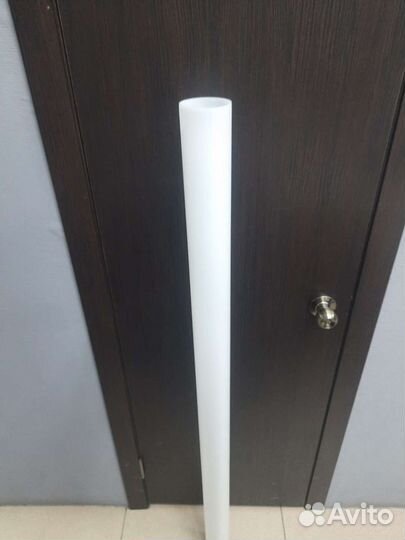 Пластиковые трубы пвх