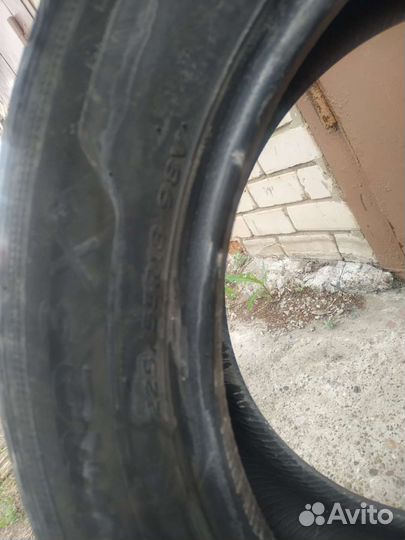 Hankook Ventus Prime 3 K125 225/55 R18 98V