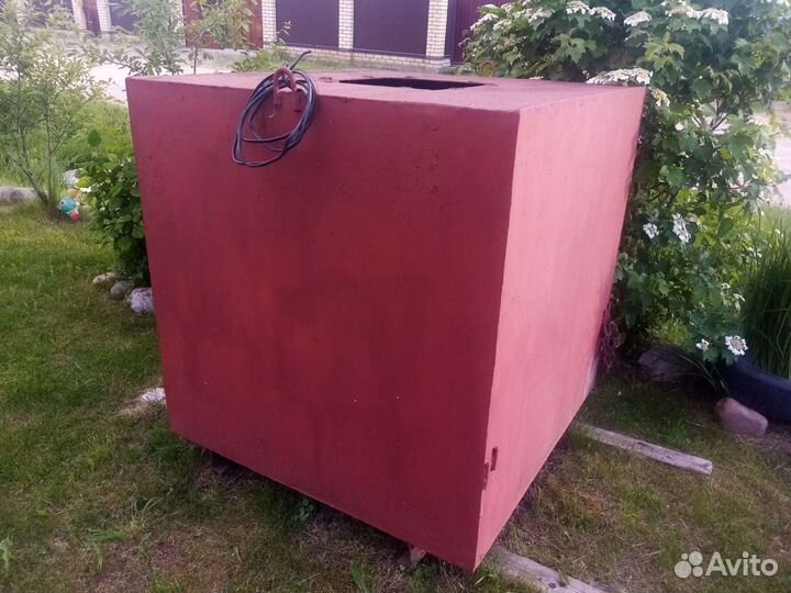 Емкость для воды