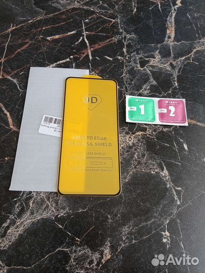 Защитное стекло для Nothing Phone 1