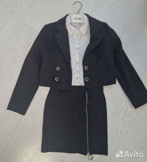 Школьная форма