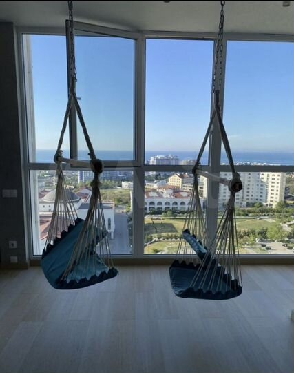 Квартира-студия, 65 м², 13/16 эт.