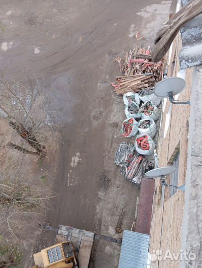 Древесина бу на дрова