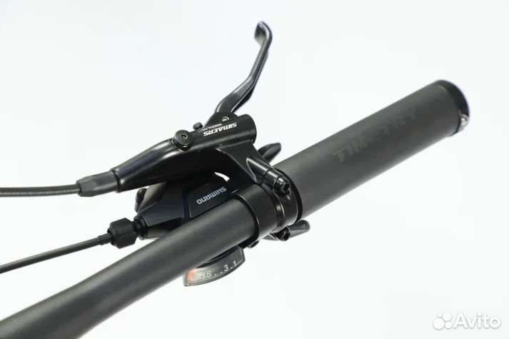 Велосипед новый