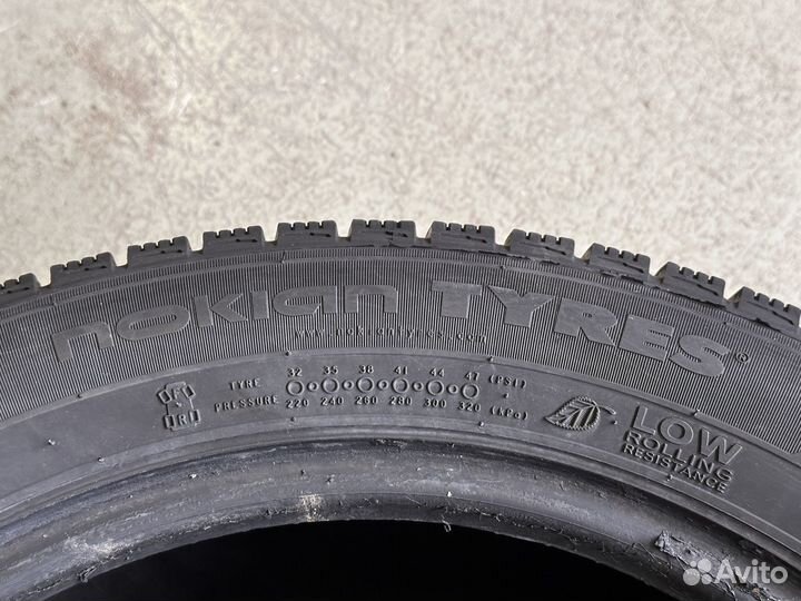 Nokian Tyres Nordman RS2 205/55 R16 94R