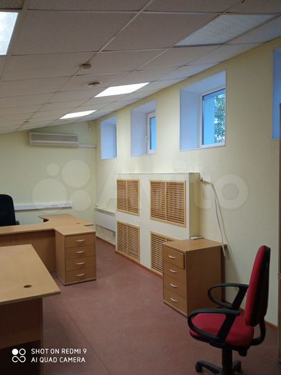 Офис, 27.1 м²