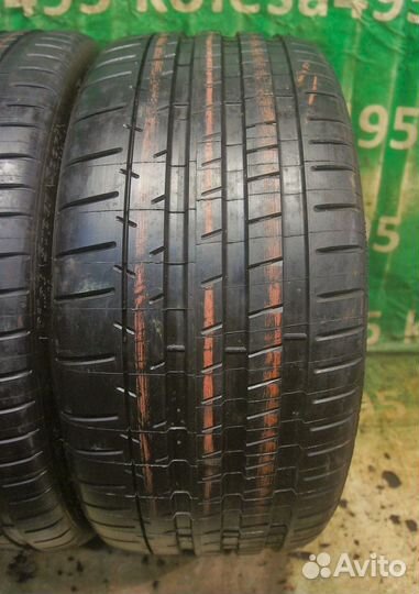 Michelin Pilot Super Sport 245/35 R20 95Y