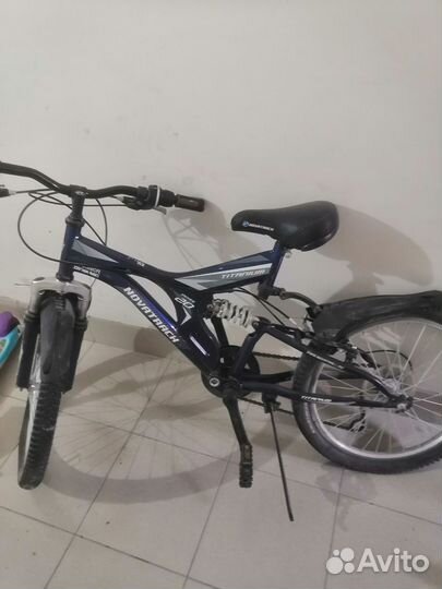 Продам велосипед бу